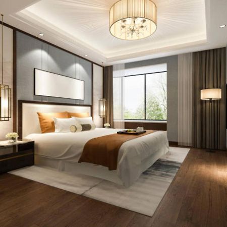 Rosewood Suites A Family Hotel Near Delhi Airport Új-Delhi Kültér fotó